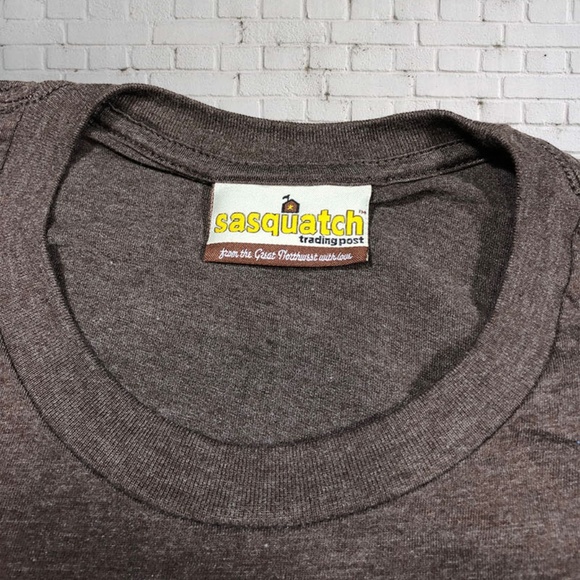 Beervana Portland T-Shirt - Picture 4 of 5